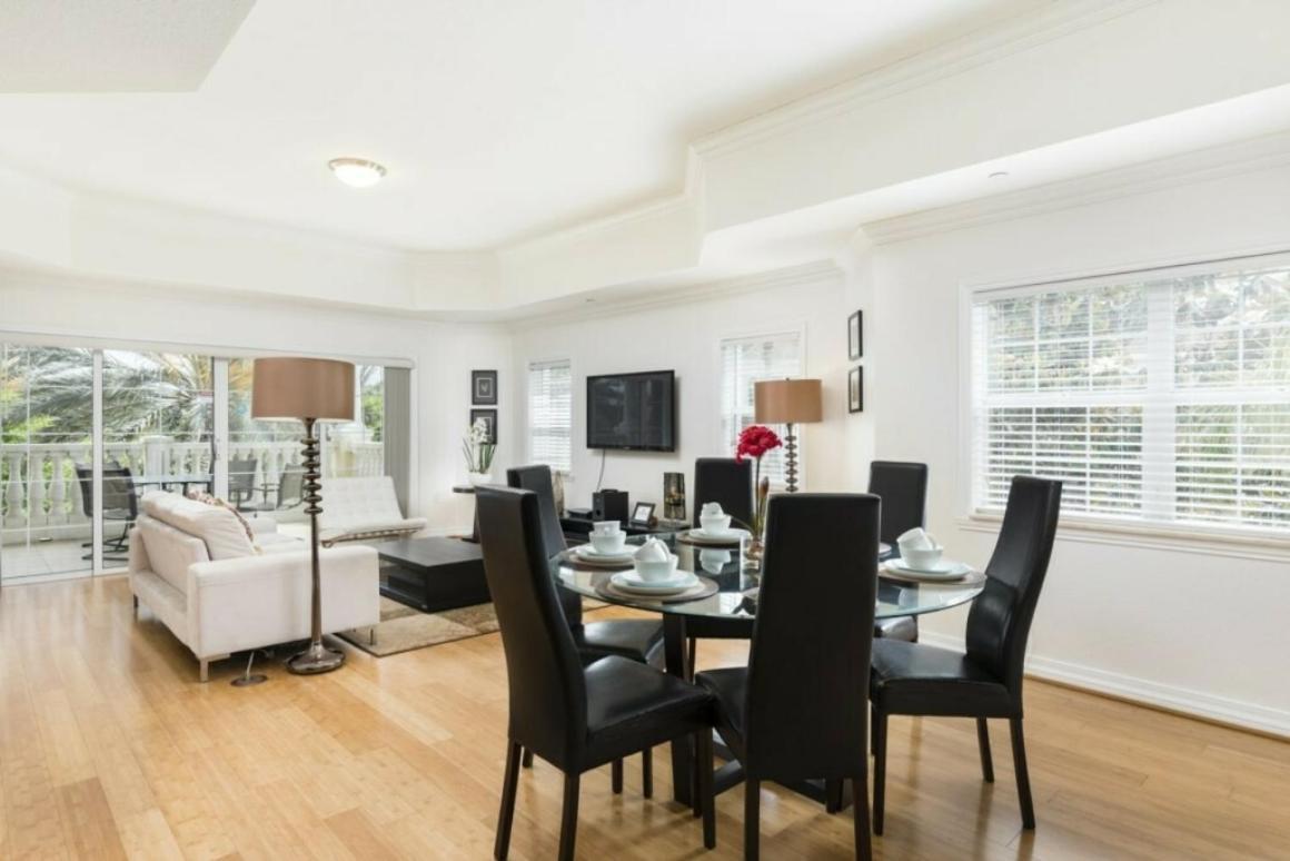 קיסימי Modern 2 Suites Vacation Apartment Re7659-304 מראה חיצוני תמונה